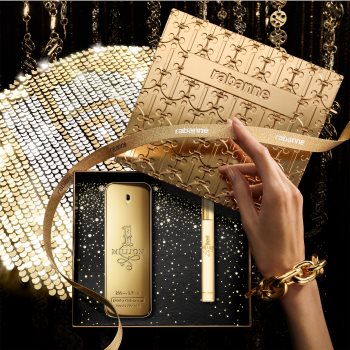 Paco Rabanne 1 Million set cadou pentru barbati image15